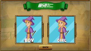 Saving Draggy - Screenshot 2