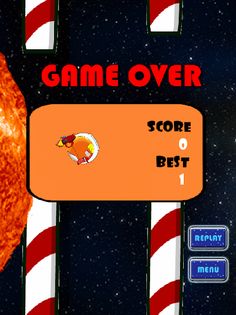 Escape From Space PRO - Screenshot 3