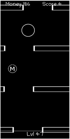 Go Go Down - Screenshot 3