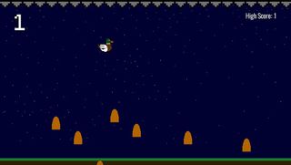 Season of Ducks - Screenshot 3