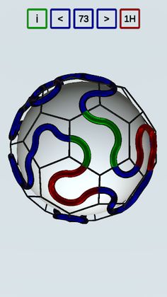 Lonely Line - Screenshot 3