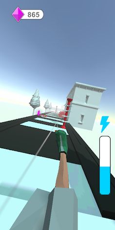 Don't Stop - Screenshot 1