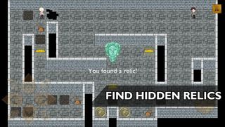 Pathfinders - Screenshot 3