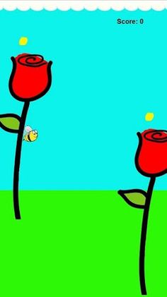 Busy Bee - Screenshot 2