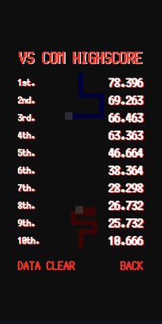 RED LINE - Screenshot 4