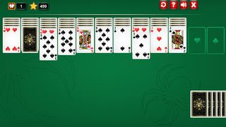 Solitaire Collection 3 in 1 - Screenshot 3