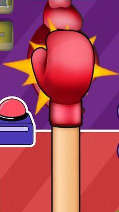 Slap Hands Red-Fist Slap Champ - Screenshot 2