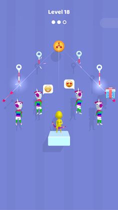 Rescue Bow! - Screenshot 2