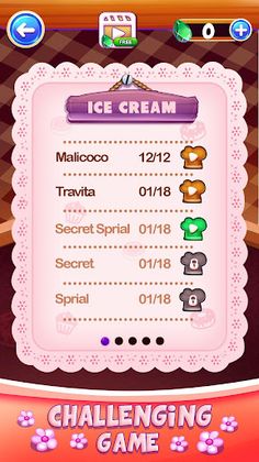 Word Cross - Screenshot 4