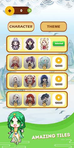 Manhua Connect - Screenshot 3