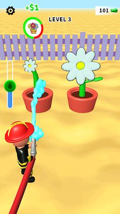 Water Master - Screenshot 3