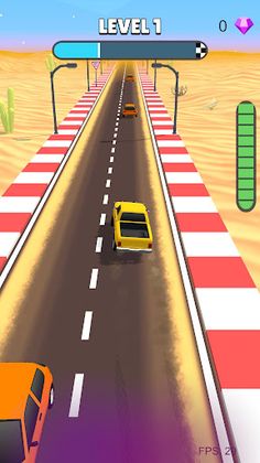 Race Hour - Screenshot 2
