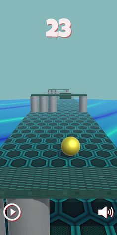 Dodge It!! 3D - Screenshot 4