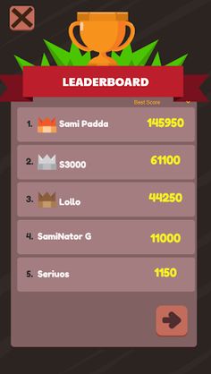 Dagger Strike - Throw Daggers - Screenshot 4