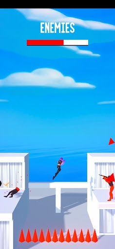 Slash Girl Fighter - Screenshot 3