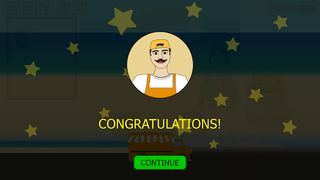 Canteen - Screenshot 2