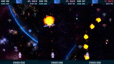 Quantum Strike - Screenshot 3