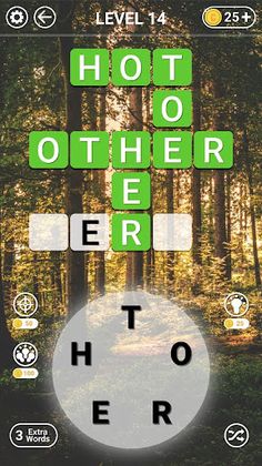 WordIQ Nexus - Screenshot 3