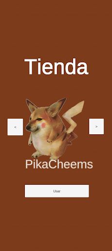 Cuida a Cheems - Screenshot 2