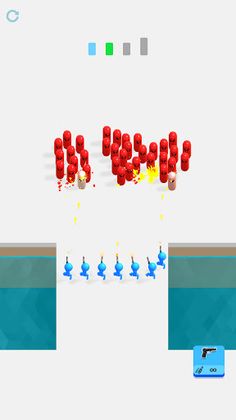 Draw Gun - Screenshot 2