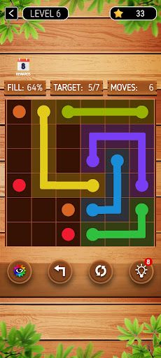 Connectify Dot Connect Puzzle - Screenshot 3