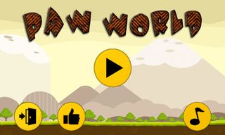 Paw World - Screenshot 1