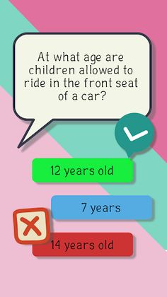 Traffic laws game quiz - Screenshot 3