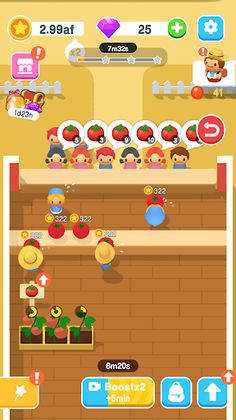 Farmventure - Screenshot 4