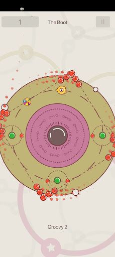 LAPUQ-casual game - Screenshot 2