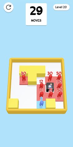 Swipe 'em All - Screenshot 4