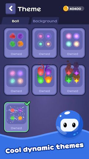 Ball Sorting Master - Puzzle - Screenshot 3