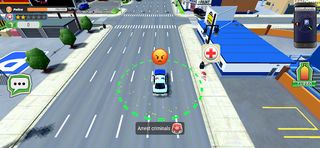 Retroit: Multiplayer City - Screenshot 3