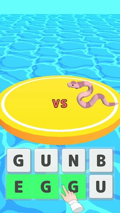 Word Battle - Screenshot 2