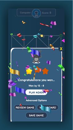 Bead 12 | Bara Tehni | 12 Guti - Screenshot 4