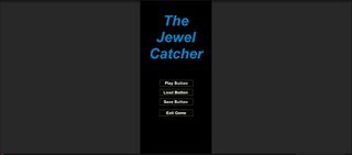 The Jewel Catcher - Screenshot 1