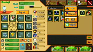 Cats Catch - Screenshot 1