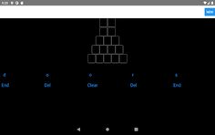 WordBuff - Screenshot 4