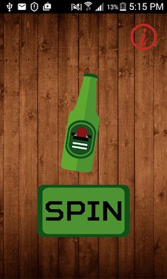 Бутылочка для компании - Screenshot 2