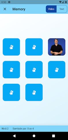 TSP Memory - Screenshot 3