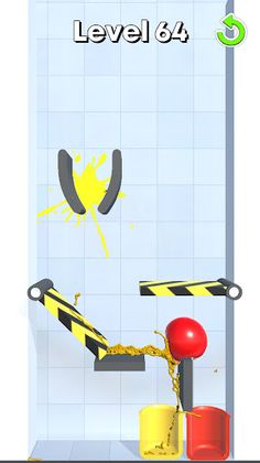 Pop Pop! - Screenshot 2