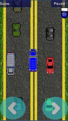 Accidents - Screenshot 2