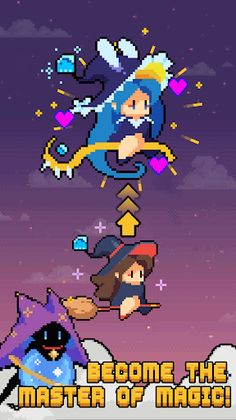 Apprentice Magician - Screenshot 3