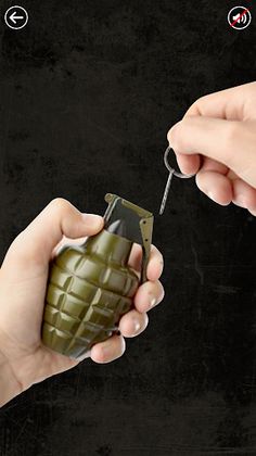 Timer Bomb- Crack Screen Prank - Screenshot 1