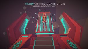 Morphite - Screenshot 3