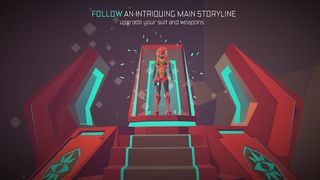 Morphite - Screenshot 3