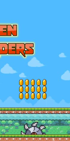 alien invader - Screenshot 4