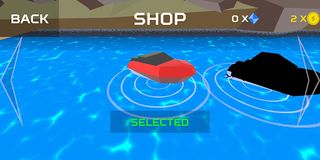 Boat Run - Screenshot 2
