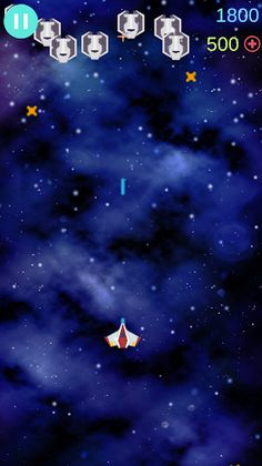 DEFENDER - Screenshot 2