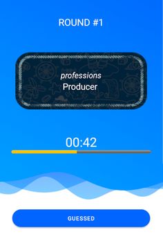 Ekivoki - play with friends - Screenshot 3