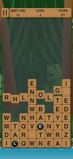 Tumbling Tiles - Screenshot 3